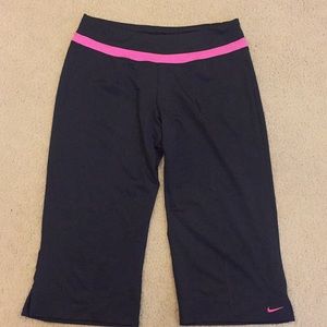 Nike yoga pants